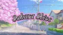 Sakura Skies server banner