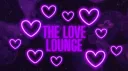 The Love Lounge server banner