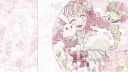 🍥 ˛ 𓏲࣪. Fawn's Mochi Shop Discord server banner