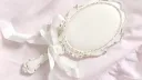 ♡　　ribbons  ૮꒰◞ ˕ ◟ ྀི꒱ა  /bons banner