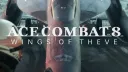 Ace Combat banner