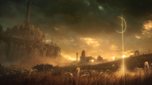 Golden Order Discord server banner