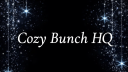 𝐶𝑜𝑧𝑦 𝐵𝑢𝑛𝑐ℎ 𝐻𝑄 Discord server banner