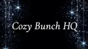 𝐶𝑜𝑧𝑦 𝐵𝑢𝑛𝑐ℎ 𝐻𝑄 banner