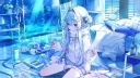 Eris' Aquarium 🎣☁ banner