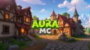AuraMc Network banner