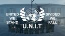 UNIT | United Nations Intelligence Taskforce Banner