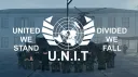 UNIT | United Nations Intelligence Taskforce Banner