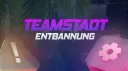 Entbannung TeamStadt banner