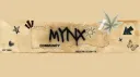 MYNX Community banner