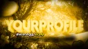 Your profile #pfps & banners banner
