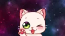 Fudge & Friends banner