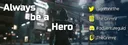 banner