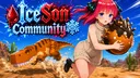 🩸IceSon Community❄ | Steal an Egg & Sab banner