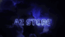 𝐀𝐙 𝐒𝐓𝐎𝐑𝐄 banner