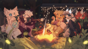 Fluffy Femboys :3 Discord server banner
