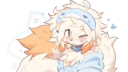 Fluffy Femboys :3 Discord server banner