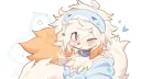 Fluffy Femboys :3 server banner