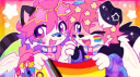 Fluffy Femboys :3 server banner