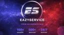 EazyService banner