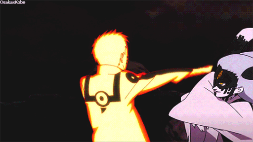 Naruto: withered hope Discord server banner