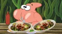 Nibble Server Banner