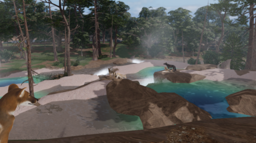 π± οΉ Willowshade Pack β π¦― Discord server banner