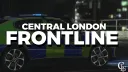 Central London Frontline RPC | FiveM banner