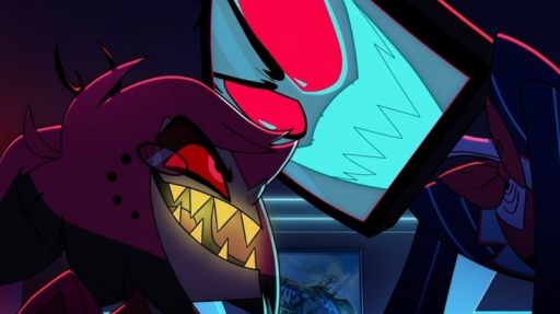 HELLAVERSE: Tune In (18+) Discord server banner