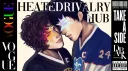 Heated Rivalry Hub server banner