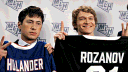 Heated Rivalry Hub server banner