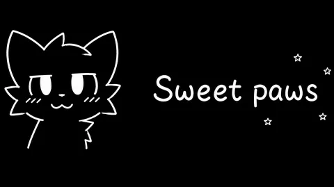Sweet Pawsy ღ/ 🦊🌈 banner
