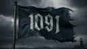 no talk, only 1091 banner