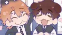 𓐇 /chloe ྀིྀ   ͜𓈒 ࣪ server banner