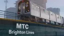 MTC – Metropolitan Transit Company banner