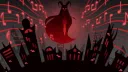 ᰔᩚ °᭪ 𝙏𝙝𝙚 𝙝𝙚𝙡𝙡𝙖𝙫𝙚𝙧𝙨𝙚 𝙝𝙤𝙩𝙚𝙡 ⌇ no J2L Discord server banner