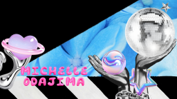 Feminine Futurism • presented by Michelle Odajima server banner