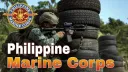 [UNDER DEV] Philippine Marine Corps banner