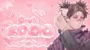 🫧 𓂃 ˖₊ /pub kamo ໒꒰ྀིっ˕ -｡꒱ྀི১ choso kamo tag  ⸝⸝ slow revamp .ᐟ banner