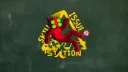 Skill Issue Station banner