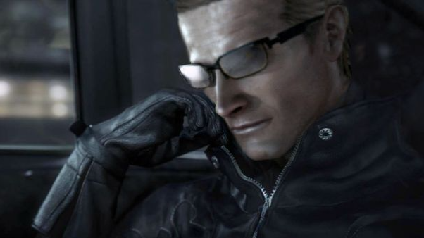 Resident Evil Rp Discord server banner