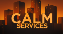 Calm Services: GTA, FiveM & Roblox Accounts/Services server banner