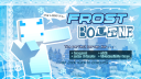 ︶︶﹒🤍💙﹒ 𝙁𝙧𝙤𝙨𝙩𝘽𝙤𝙪𝙧𝙣𝙚 server banner