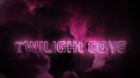 Twilight Cove Discord server banner