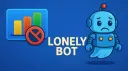 Lonely Bot banner