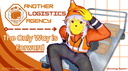 (Yet) Another Spooky Agency Banner