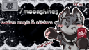 ↳ ꒰ Eclipses moonshines [DJ2L] ꒱ ˎSfw - nontox - gwysˊ server banner