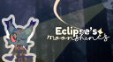 ↳ ꒰ Eclipses moonshines ꒱ ˎSfw - nontox - gwysˊ Discord server banner