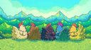 Stardew Valley: Seasons Unveiled ¹⁸⁺ server banner