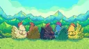 Stardew Valley: Seasons Unveiled ¹⁸⁺ server banner